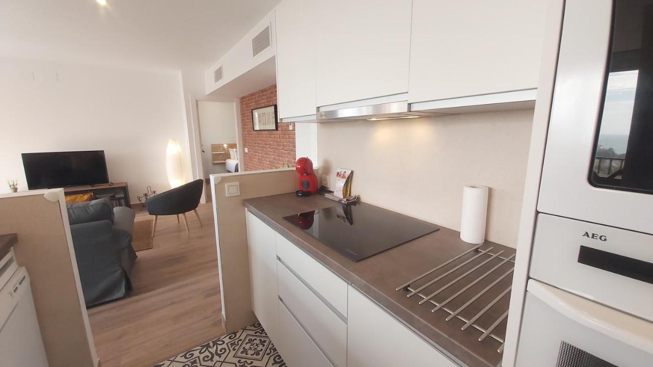 Del Parque Flats Interpares Swimmingpool Appartement *