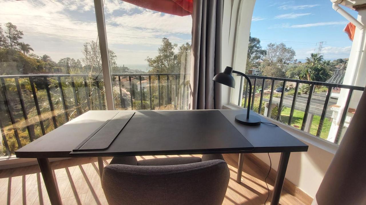 Del Parque Flats Interpares Swimmingpool Appartement *