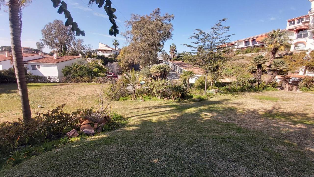 Del Parque Flats Interpares Swimmingpool Appartement