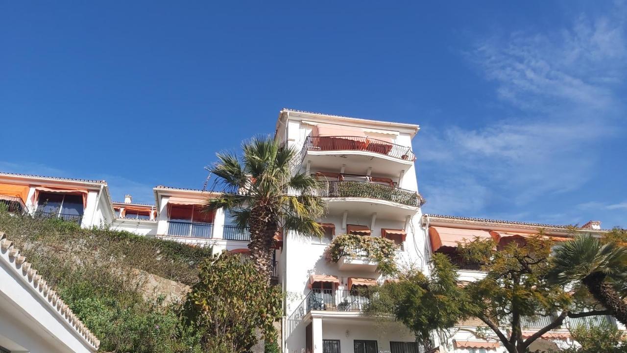 Appartement Del Parque Flats Interpares Swimmingpool