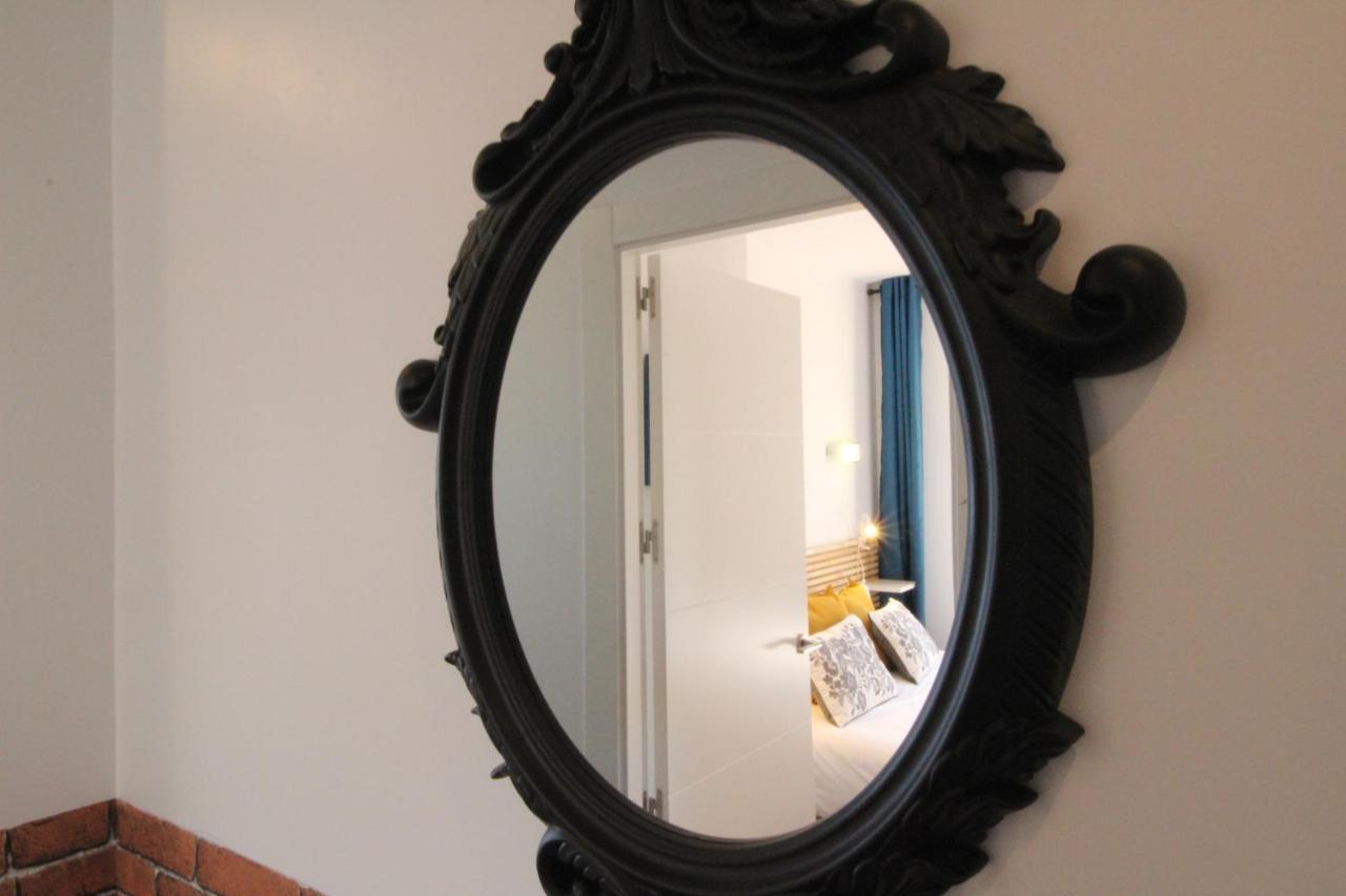 Del Parque Flats Interpares Swimmingpool Appartement *
