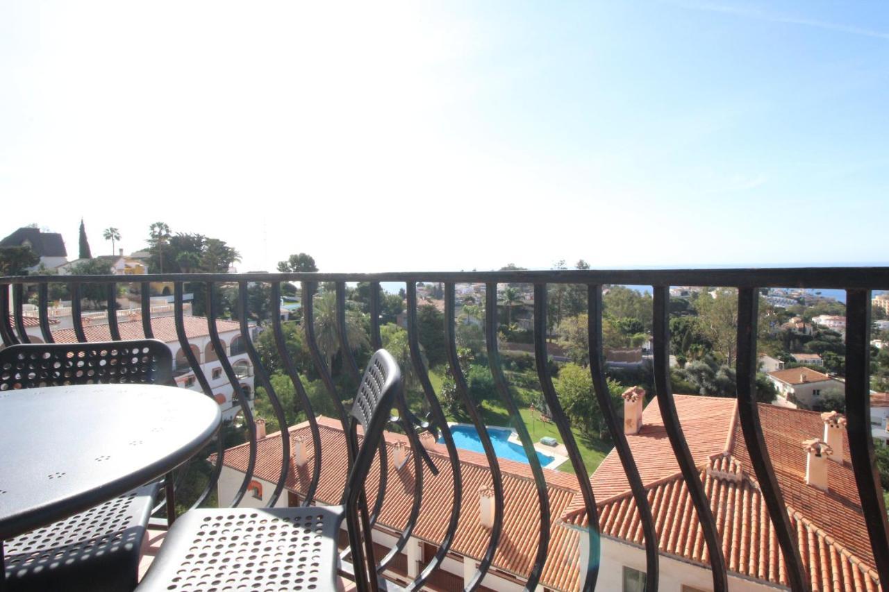 Del Parque Flats Interpares Swimmingpool Appartement *
