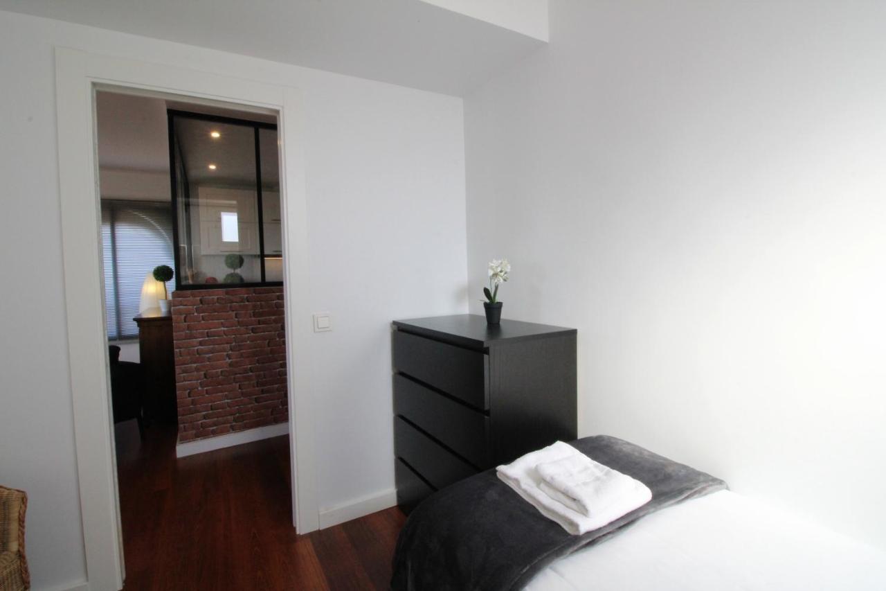 Del Parque Flats Interpares Swimmingpool Appartement *